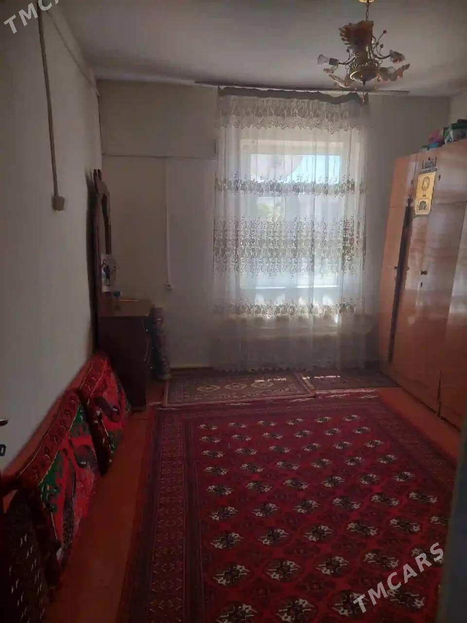 gokdepe sorgala obasy - Гёкдепе - img 4