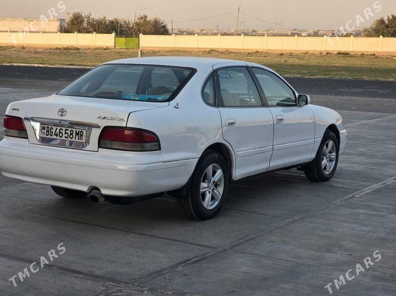 Toyota Avalon 1997 - 130 000 TMT - Mary - img 4