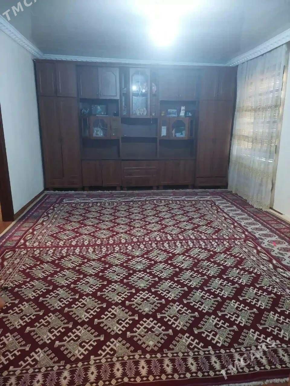 gokdepe sorgala obasy - Гёкдепе - img 6