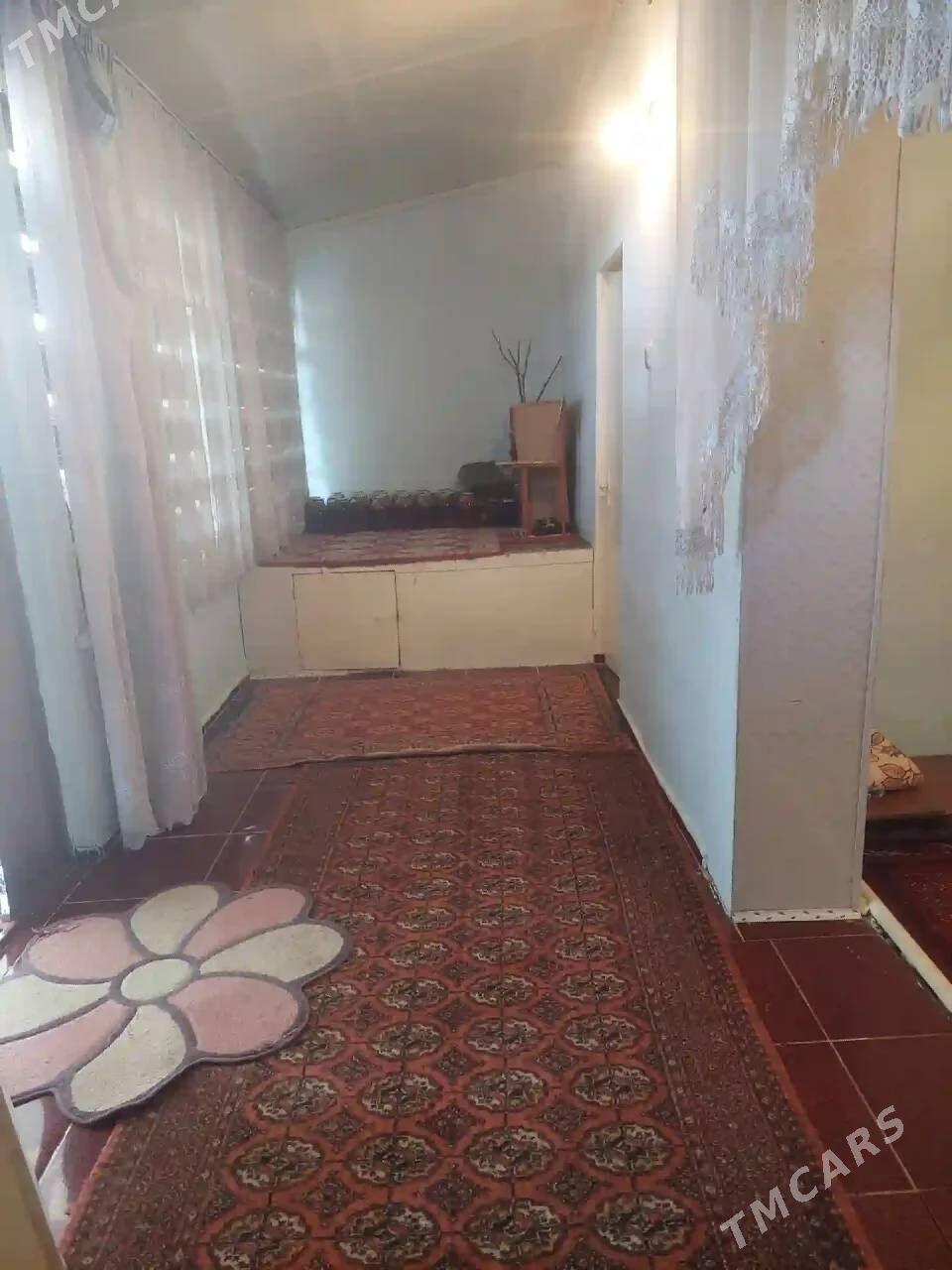 gokdepe sorgala obasy - Гёкдепе - img 5