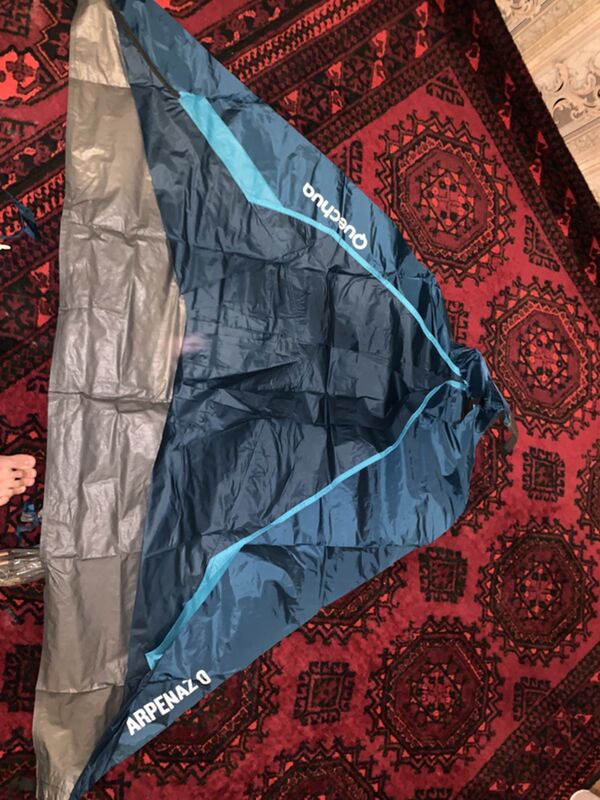 палатка - Türkmenabat - img 3