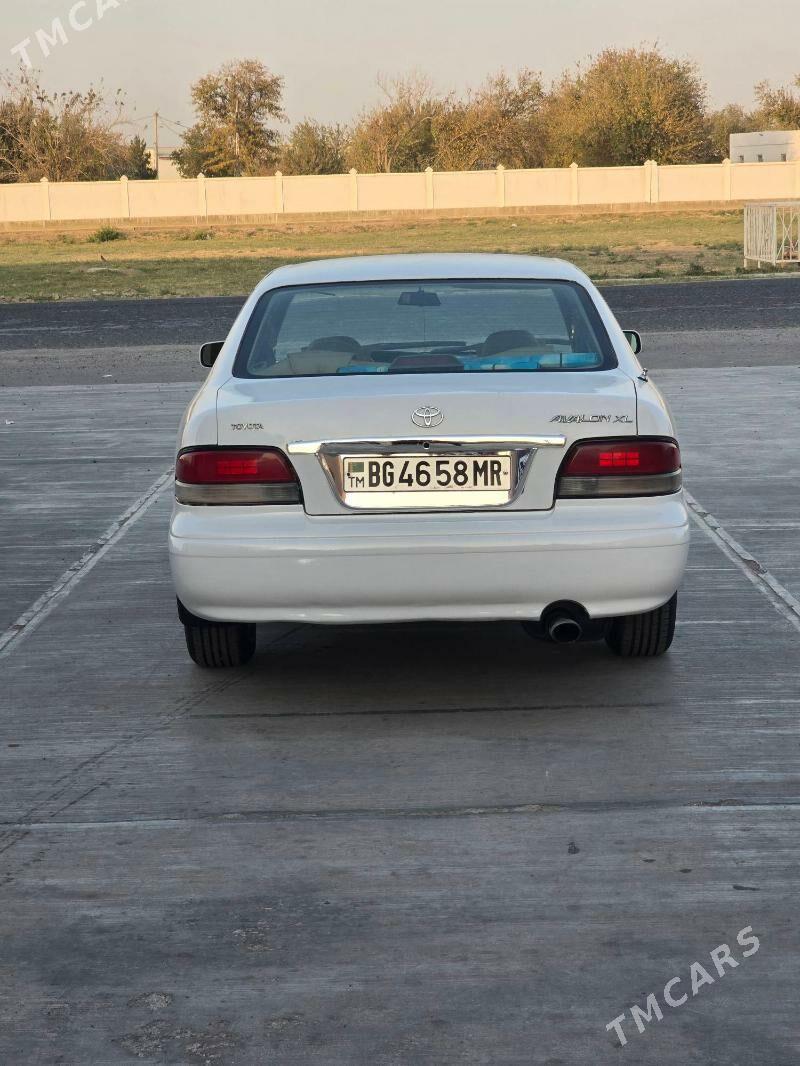 Toyota Avalon 1997 - 130 000 TMT - Mary - img 5