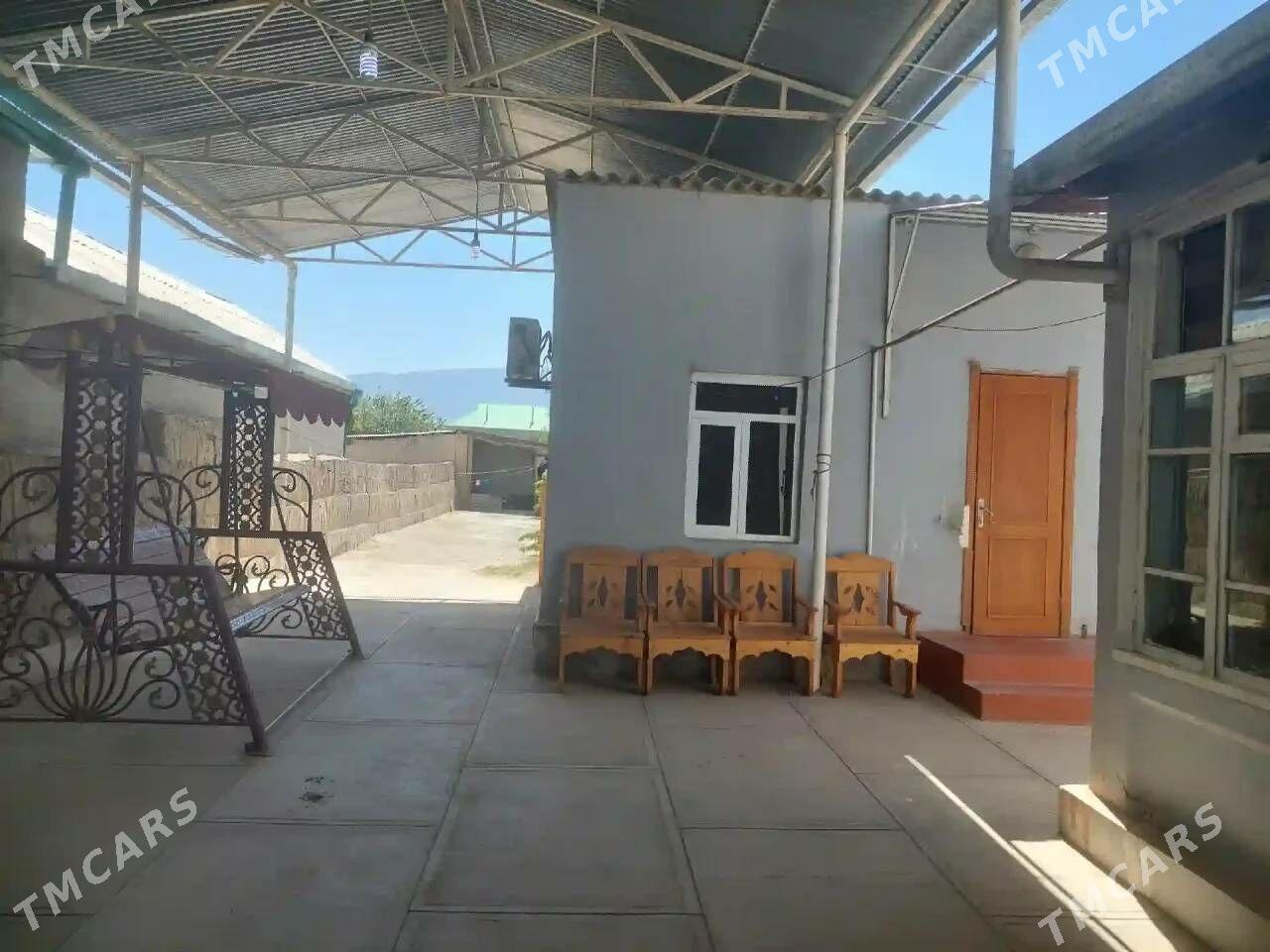 gokdepe sorgala obasy - Гёкдепе - img 7