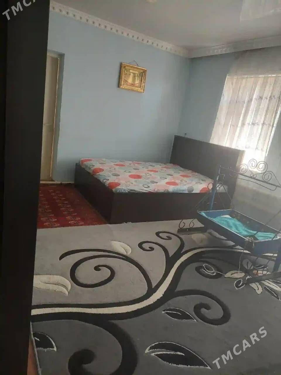 gokdepe sorgala obasy - Гёкдепе - img 2