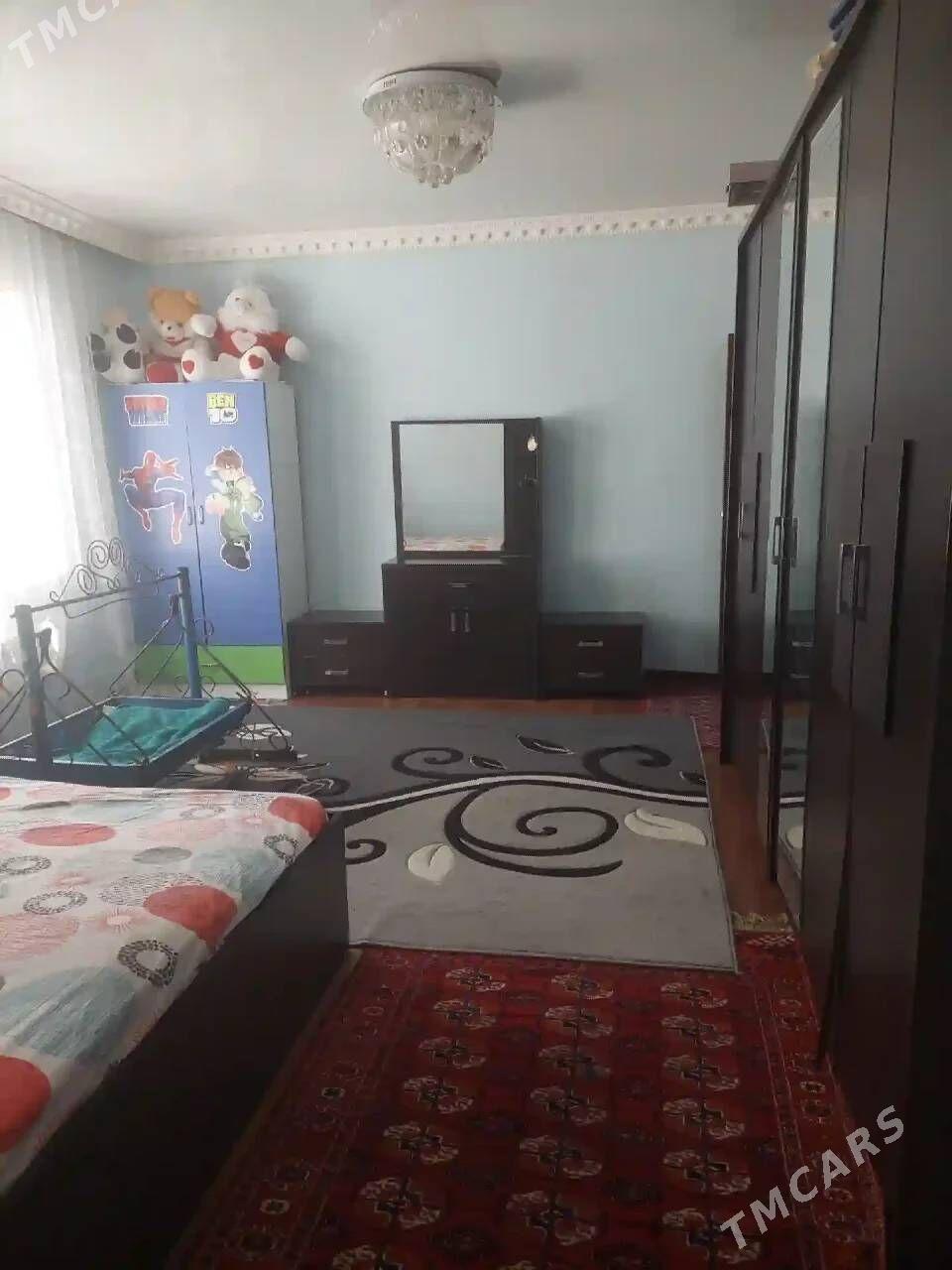 gokdepe sorgala obasy - Гёкдепе - img 3