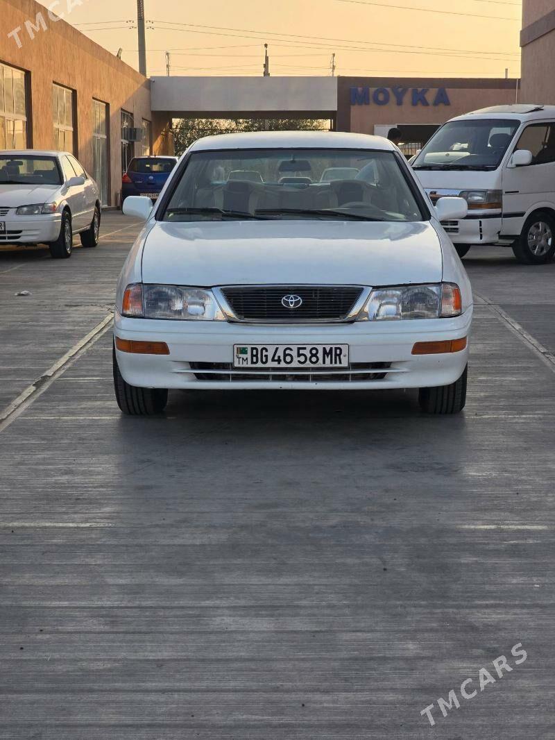 Toyota Avalon 1997 - 130 000 TMT - Mary - img 3