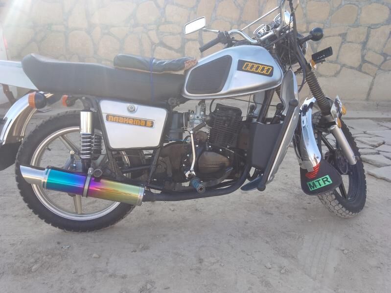 Fekon FK200-14G 2017 - 13 000 TMT - Этрек - img 2
