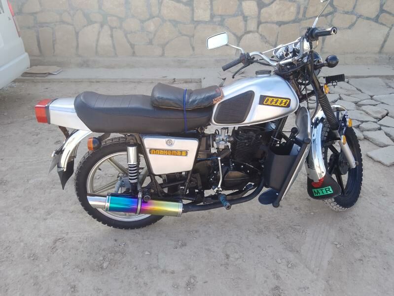 Fekon FK200-14G 2017 - 13 000 TMT - Этрек - img 1