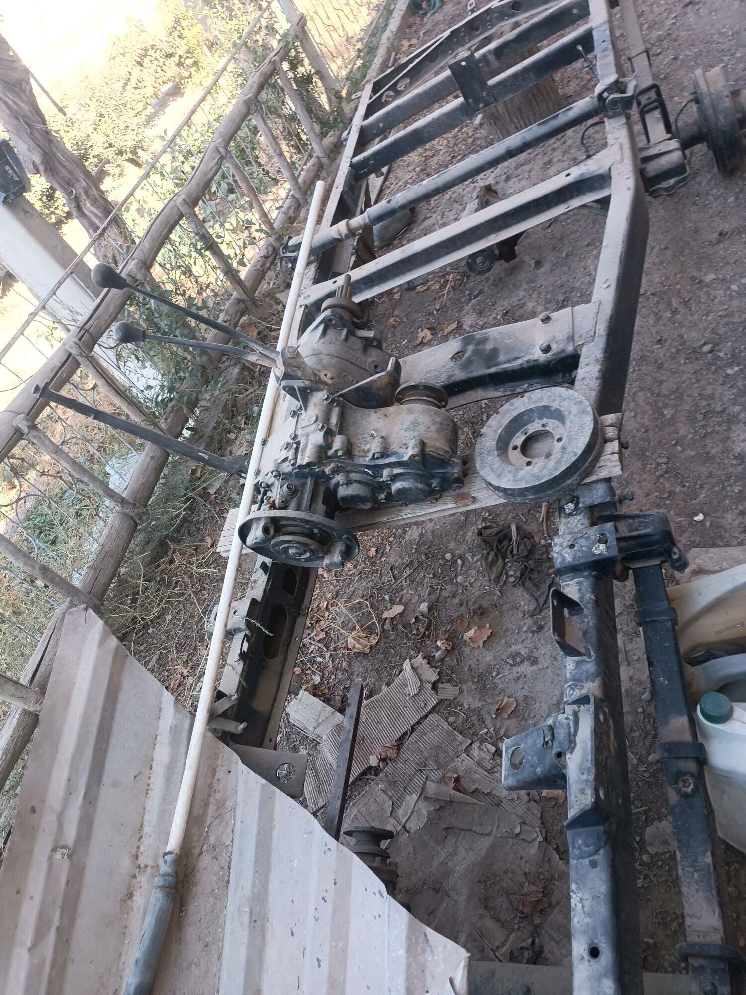 uaz 15 000 TMT - Saýat - img 4