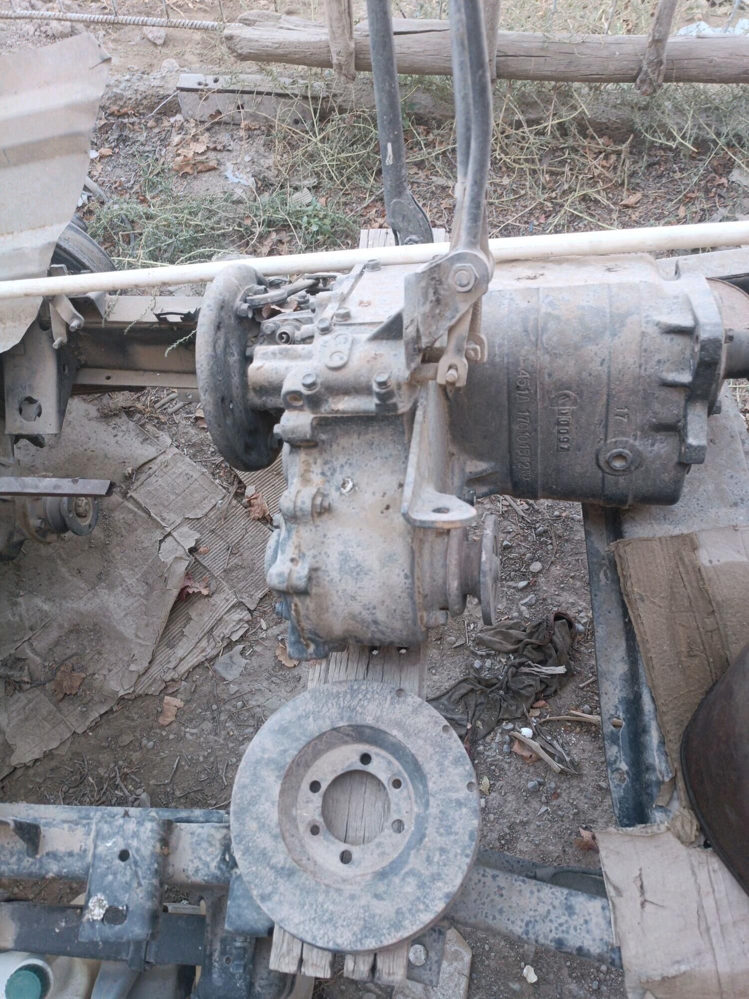 uaz 15 000 TMT - Saýat - img 3