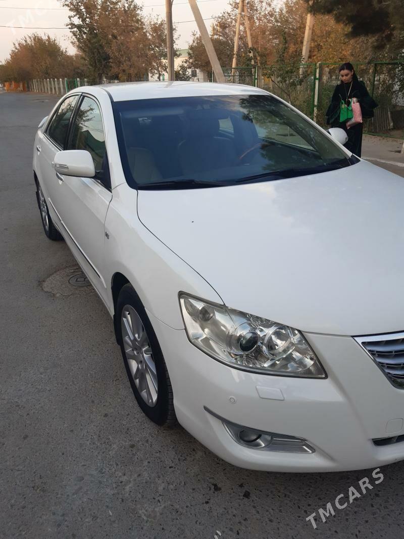Toyota Aurion 2008 - 245 000 TMT - Aşgabat - img 3