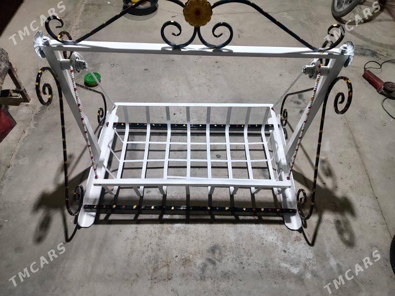 salancak - Gurbansoltan Eje - img 3