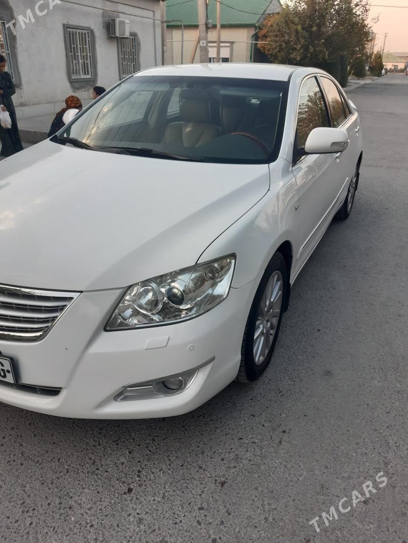 Toyota Aurion 2008 - 245 000 TMT - Aşgabat - img 4