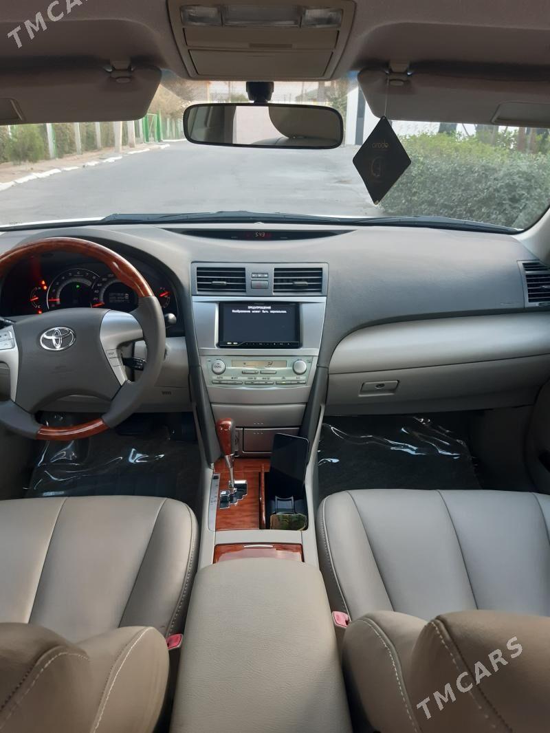 Toyota Aurion 2008 - 245 000 TMT - Aşgabat - img 6