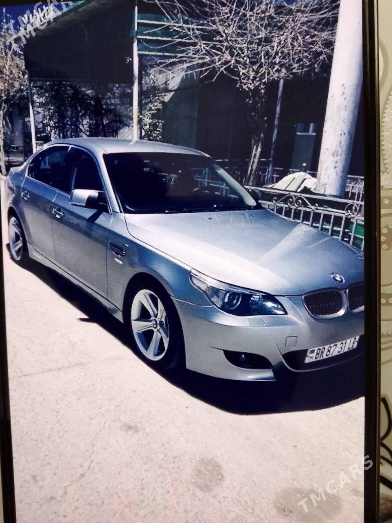 BMW 525 2004 - 170 000 TMT - Туркменабат - img 2