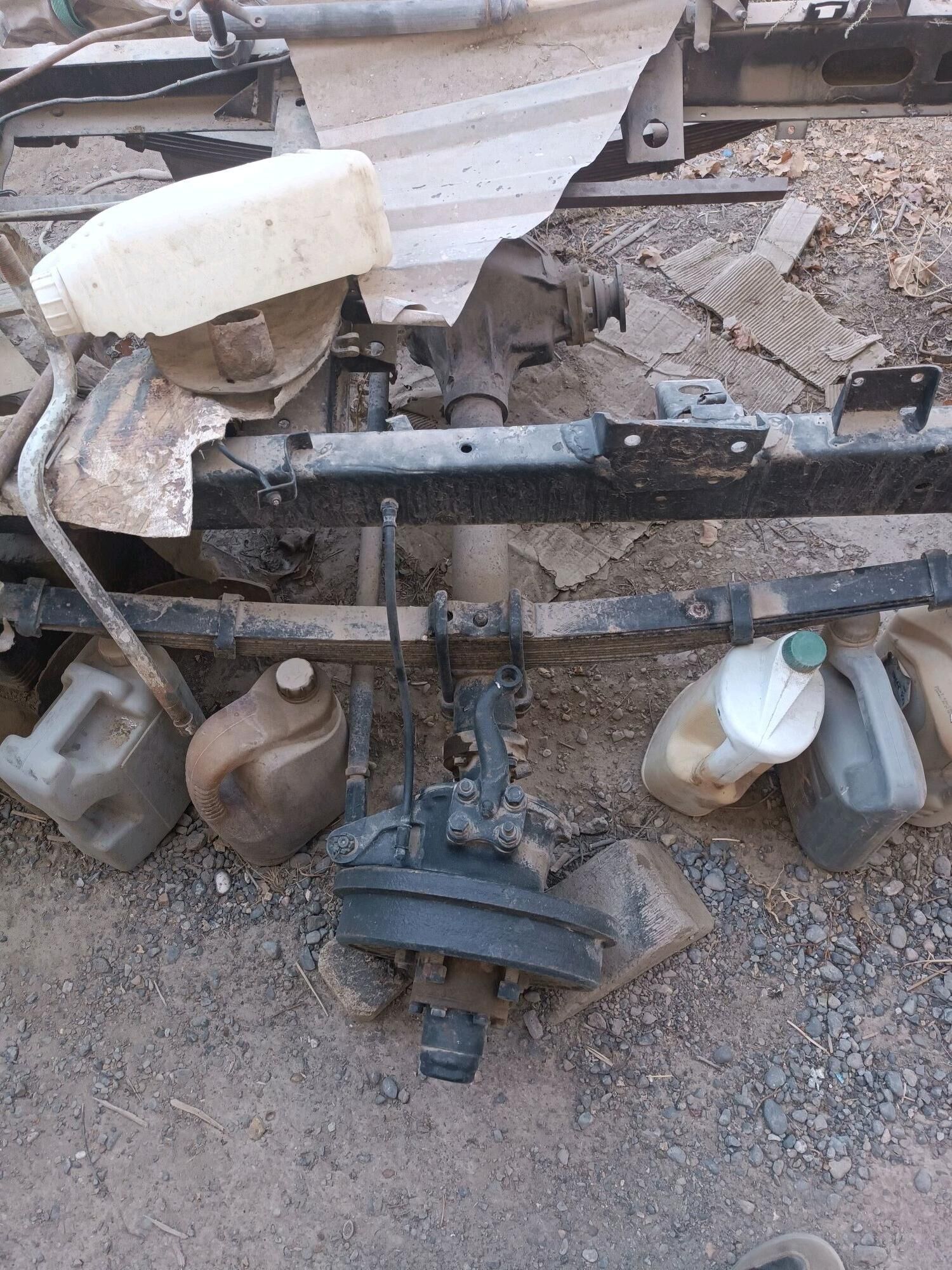 uaz 15 000 TMT - Saýat - img 6