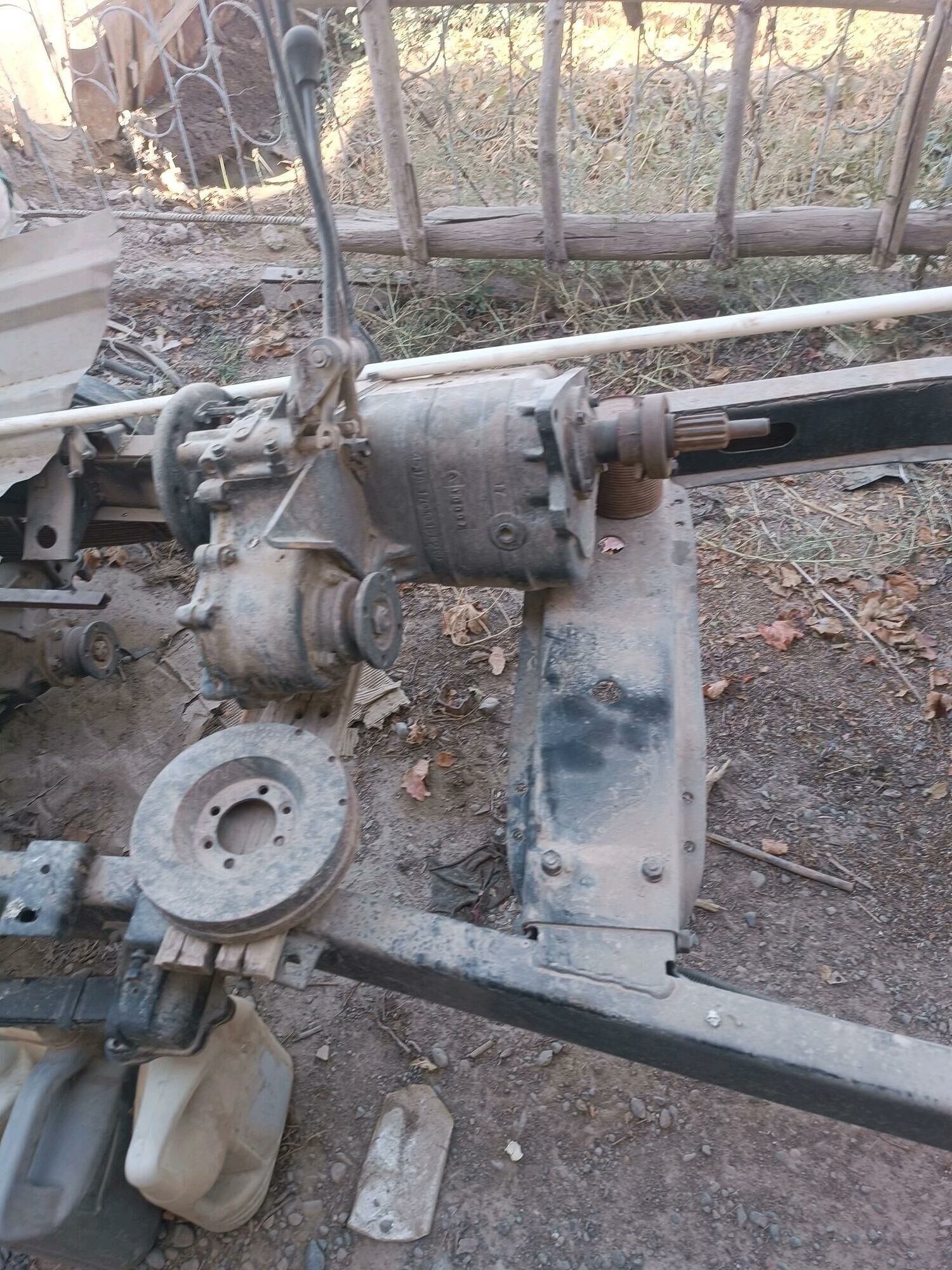 uaz 15 000 TMT - Saýat - img 7