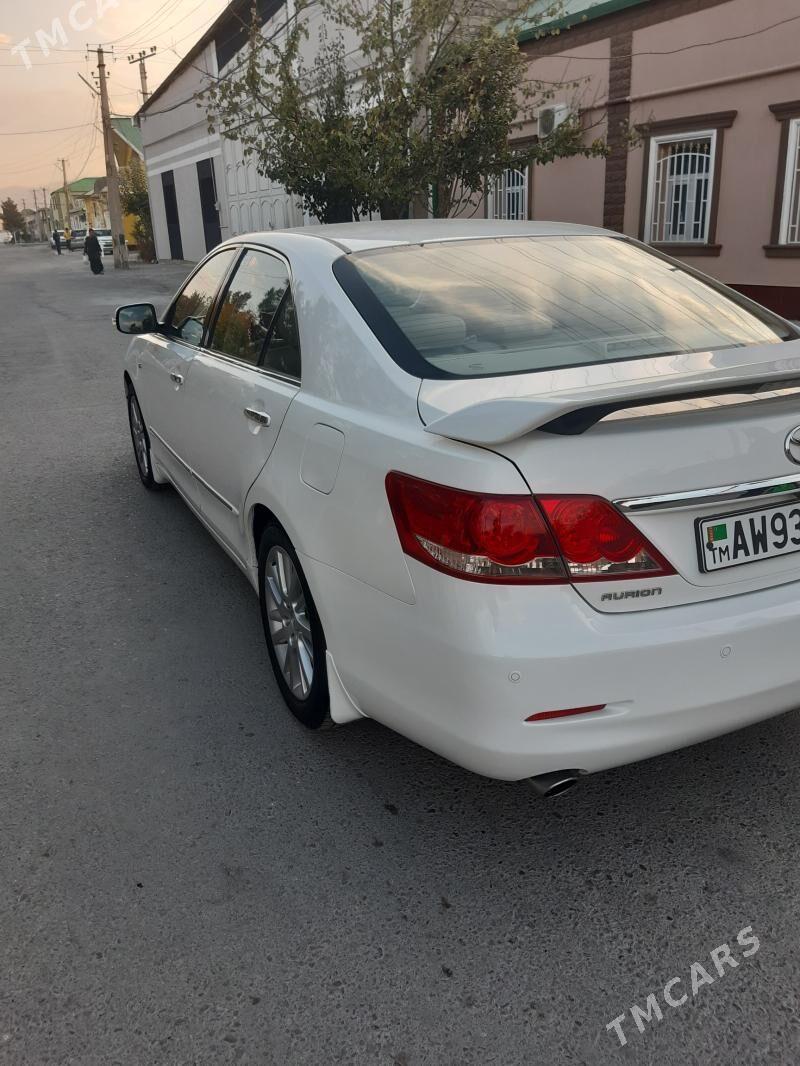 Toyota Aurion 2008 - 245 000 TMT - Aşgabat - img 7