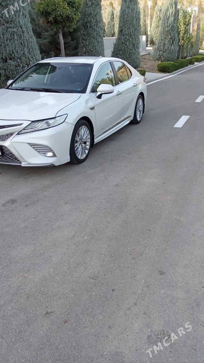 Toyota Camry 2019 - 273 000 TMT - Büzmeýin GRES - img 5
