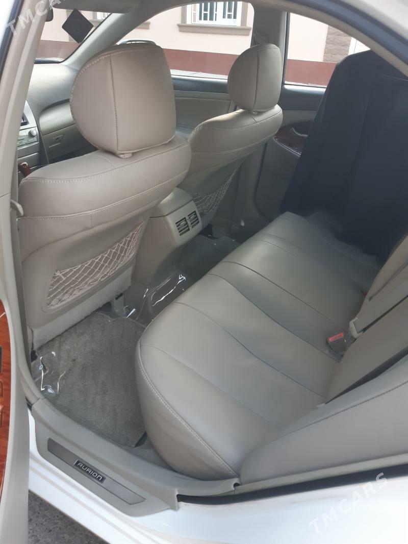 Toyota Aurion 2008 - 245 000 TMT - Aşgabat - img 2