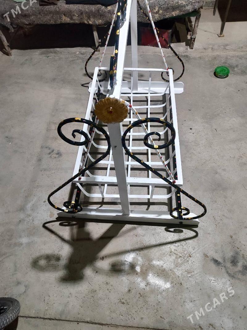 salancak - Gurbansoltan Eje - img 2