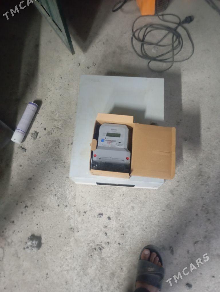 шит учетчик 380 вольт - Туркменабат - img 2