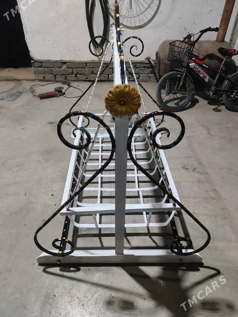 salancak - Gurbansoltan Eje - img 4