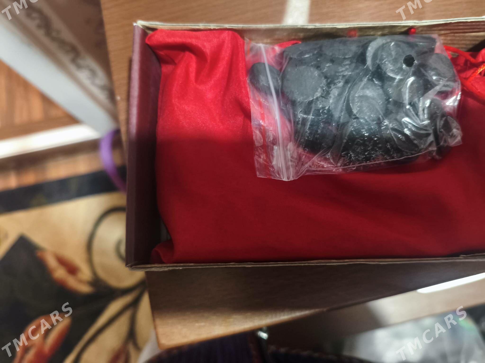 Лото - Туркменабат - img 1