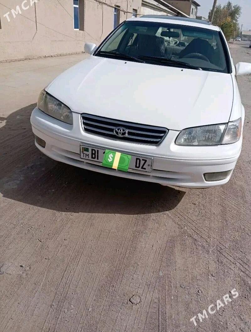Toyota Camry 2001 - 135 000 TMT - Köneürgenç - img 2