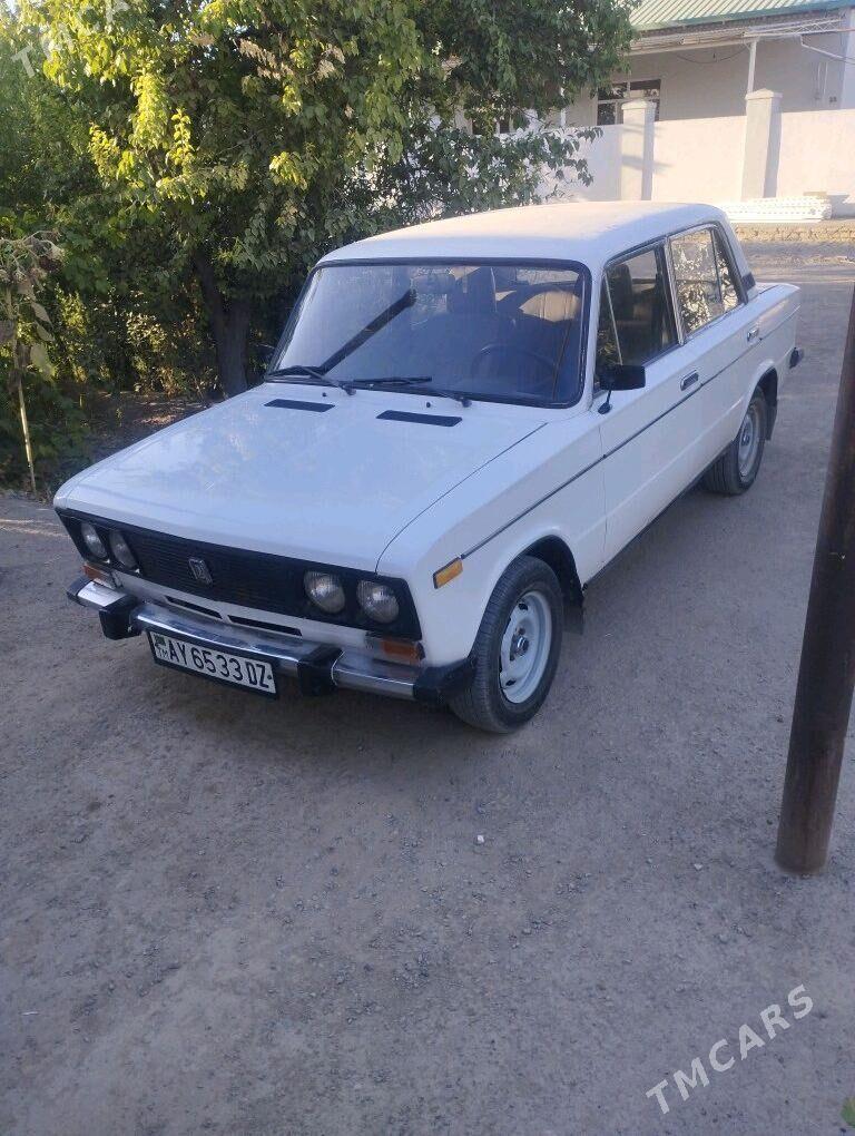 Lada 2106 2003 - 32 000 TMT - Görogly (Tagta) - img 2