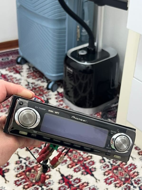 pioneer 9400 Eha 12 000 TMT - Aşgabat - img 2