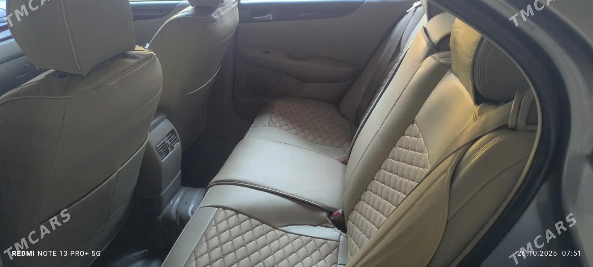 Lexus ES 330 2004 - 230 000 TMT - Саят - img 5