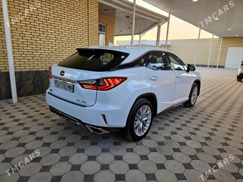 Lexus RX 350 2018 - 395 000 TMT - Mary - img 10