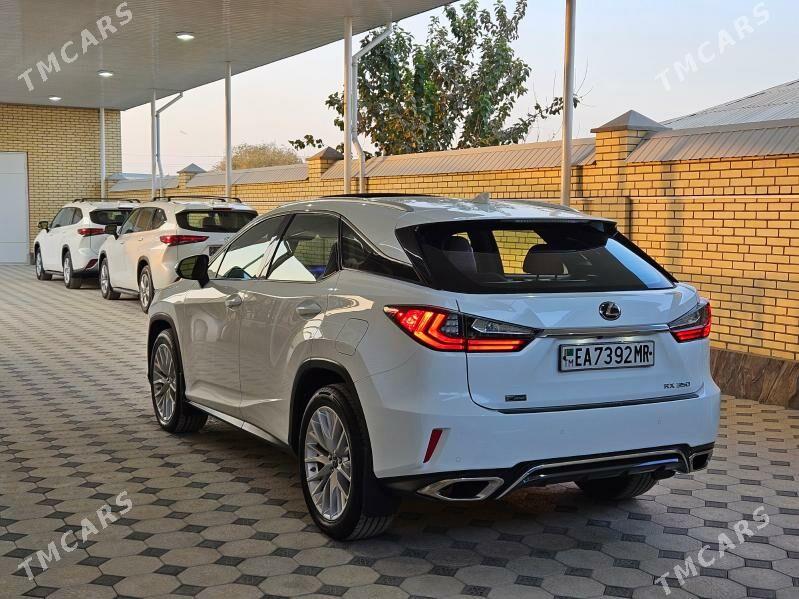 Lexus RX 350 2018 - 395 000 TMT - Mary - img 9