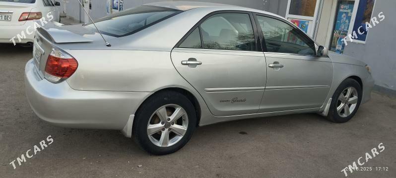 Toyota Camry 2004 - 178 000 TMT - Görogly (Tagta) - img 2