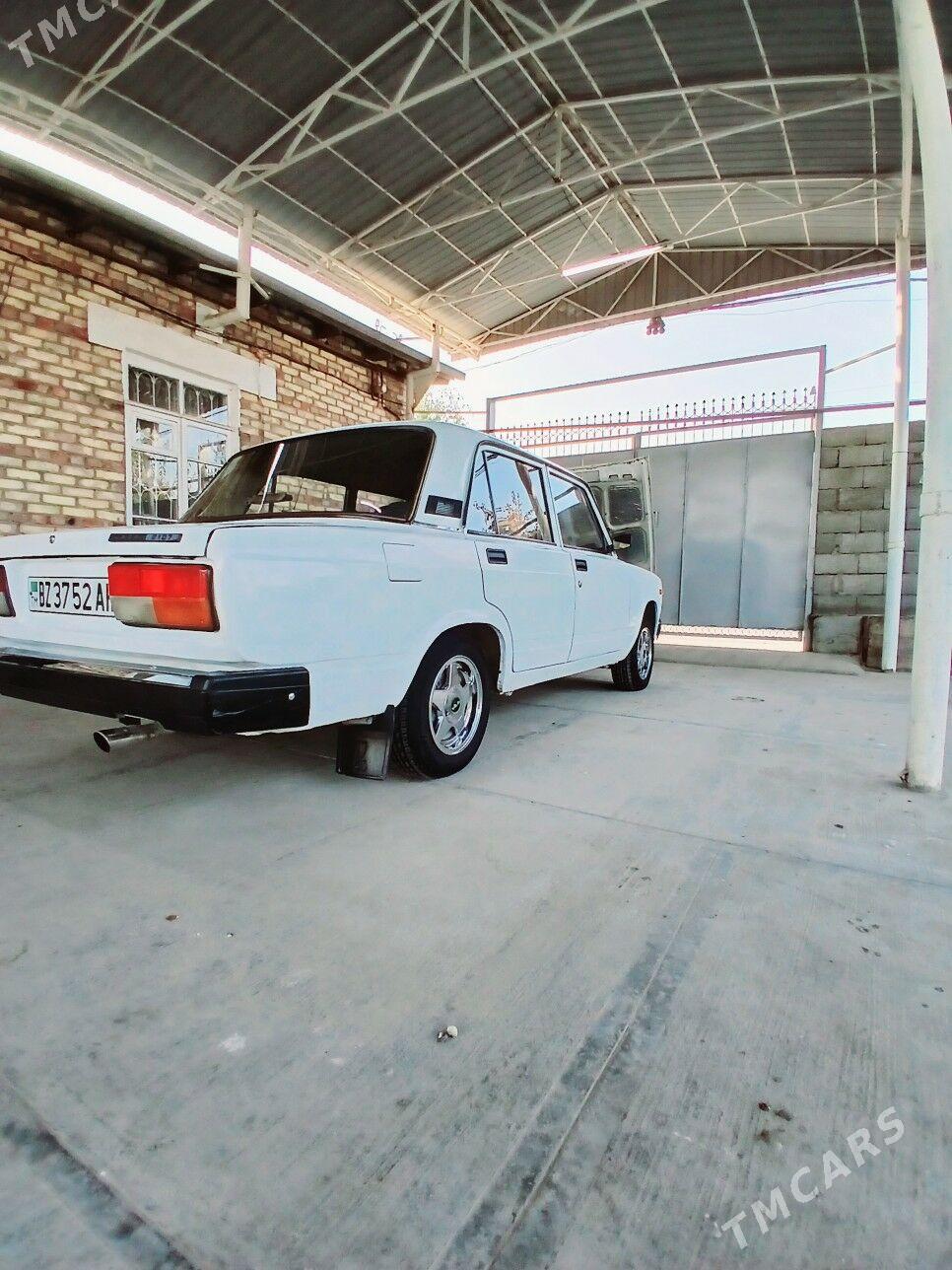 Lada 2107 2010 - 50 000 TMT - Tejen - img 1