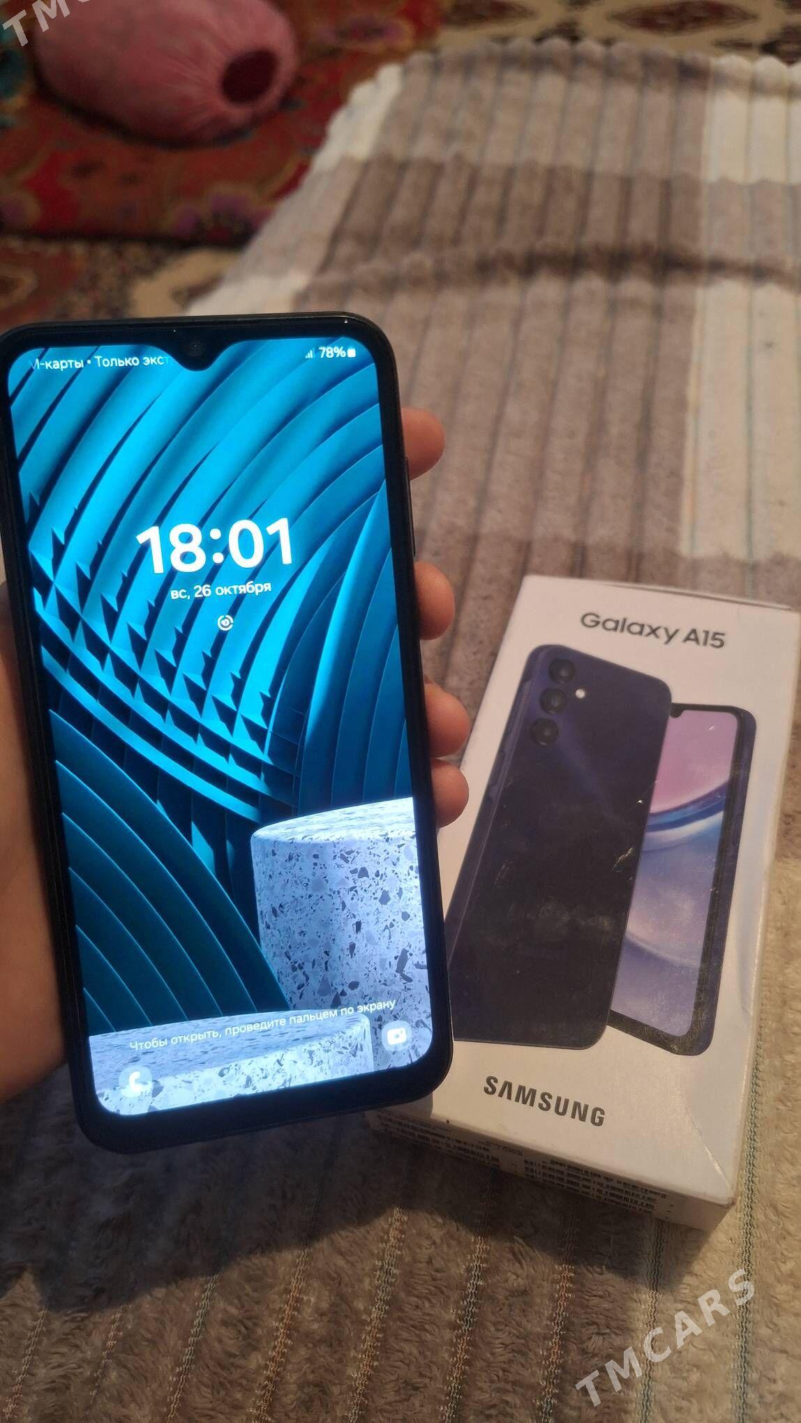 A 15 4/128 - Daşoguz - img 2