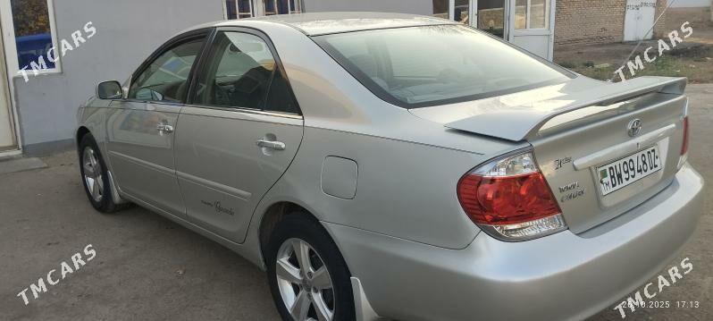 Toyota Camry 2004 - 178 000 TMT - Görogly (Tagta) - img 3