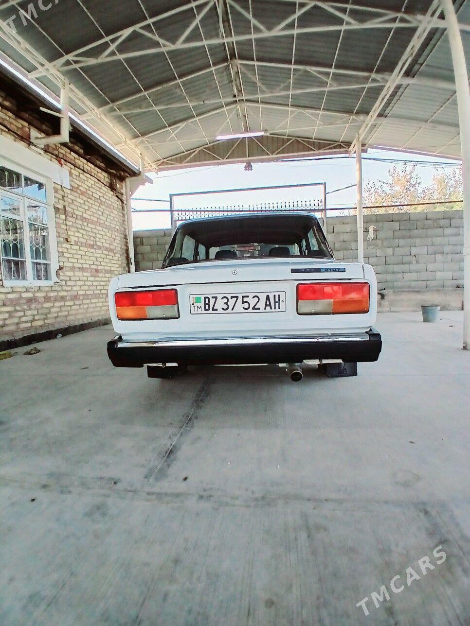 Lada 2107 2010 - 50 000 TMT - Теджен - img 3