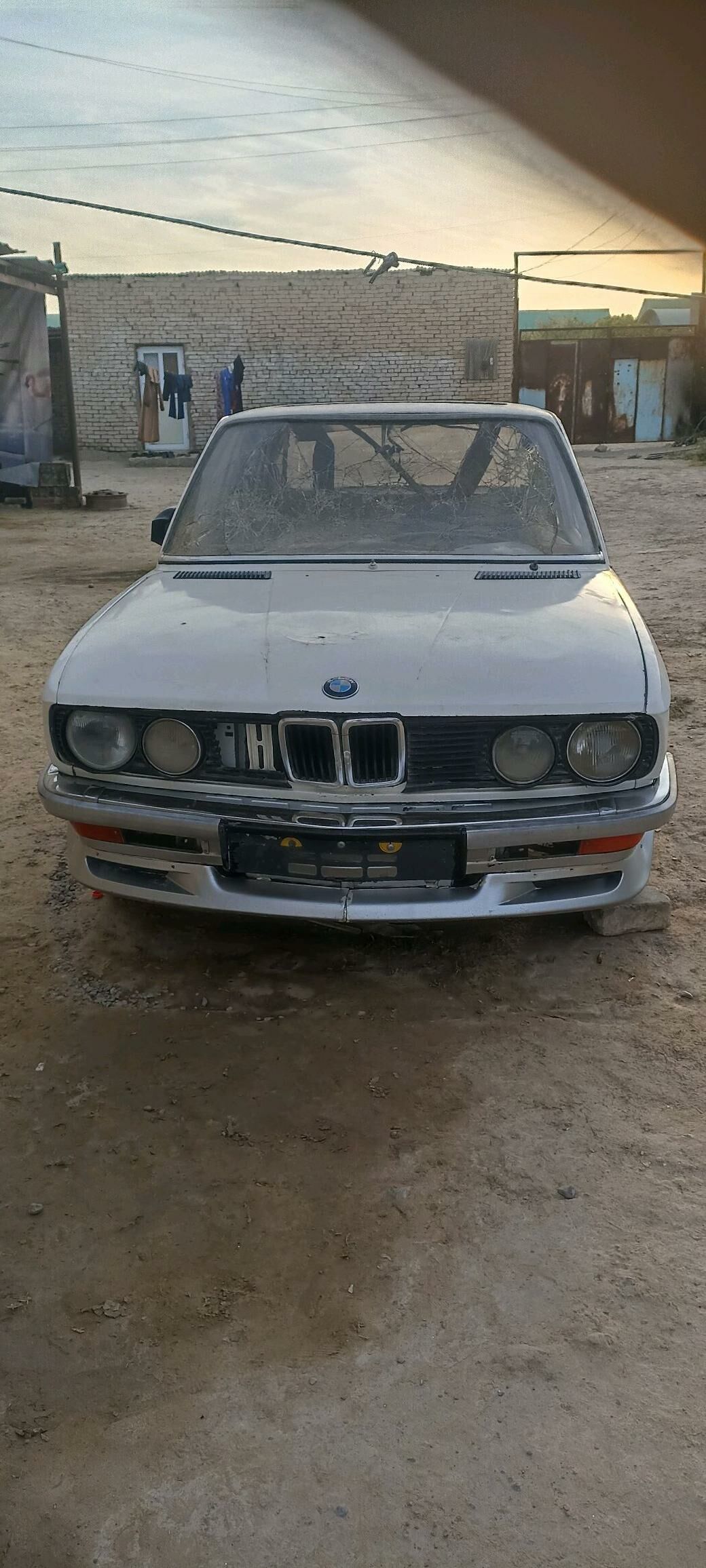 e28 e30 kuzwa 300 TMT - Änew - img 9