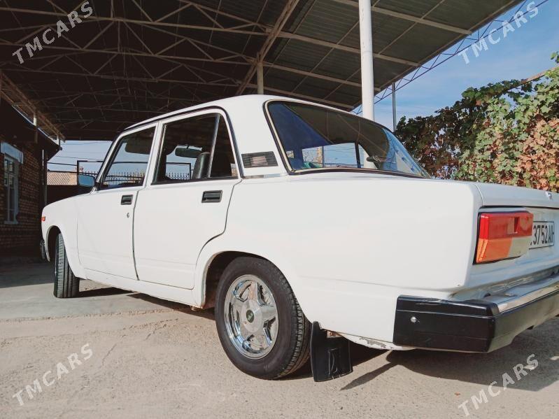Lada 2107 2010 - 50 000 TMT - Теджен - img 6