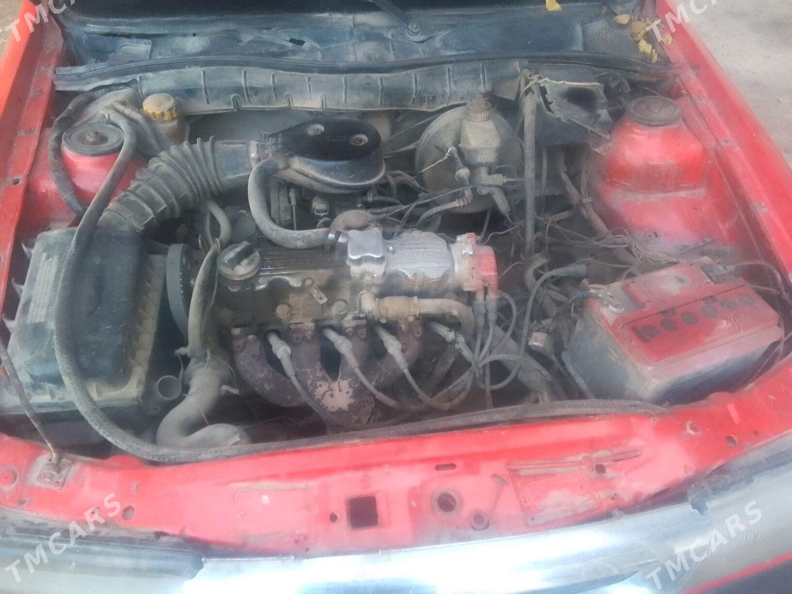 Opel Vectra 1991 - 20 000 TMT - Болдумсаз - img 5