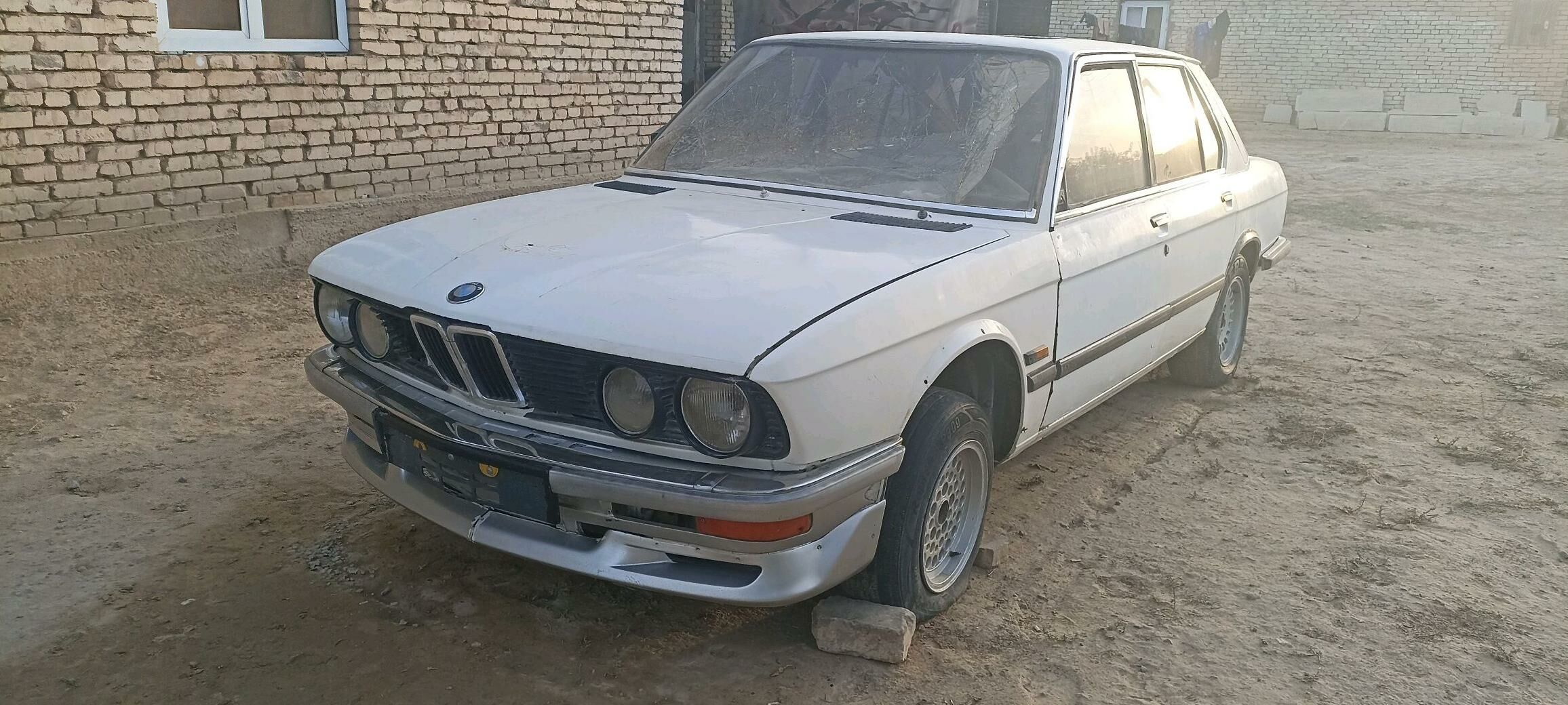 e28 e30 kuzwa 300 TMT - Änew - img 10