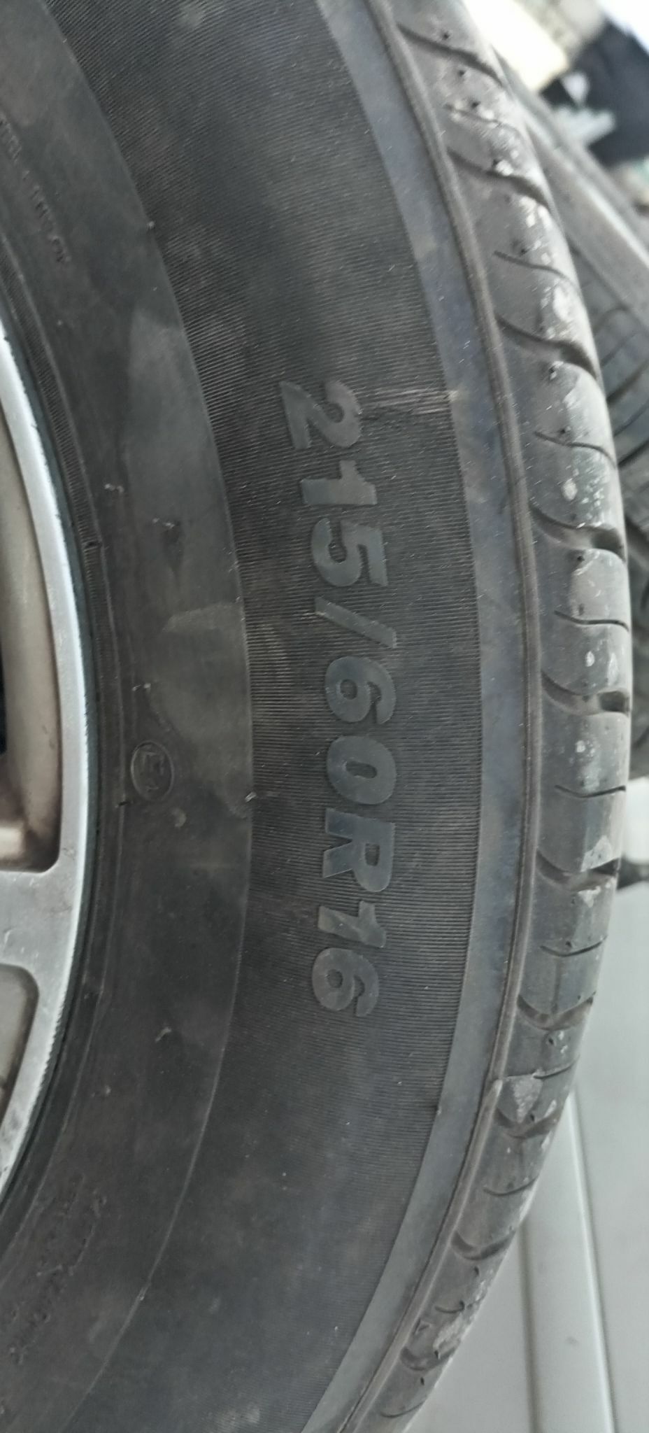 Teker palta kemry 5 000 TMT - Балканабат - img 3