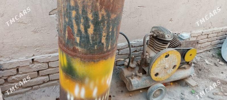 кампресор - Дашогуз - img 5