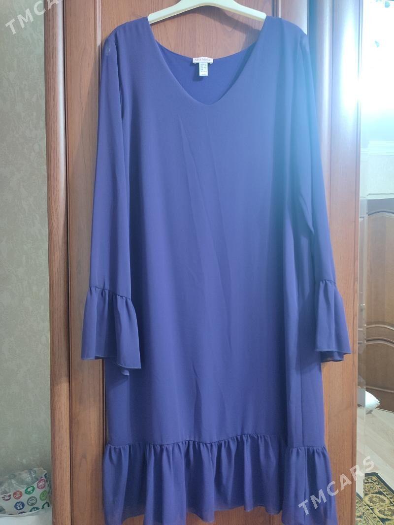 платье  - 30 мкр - img 2