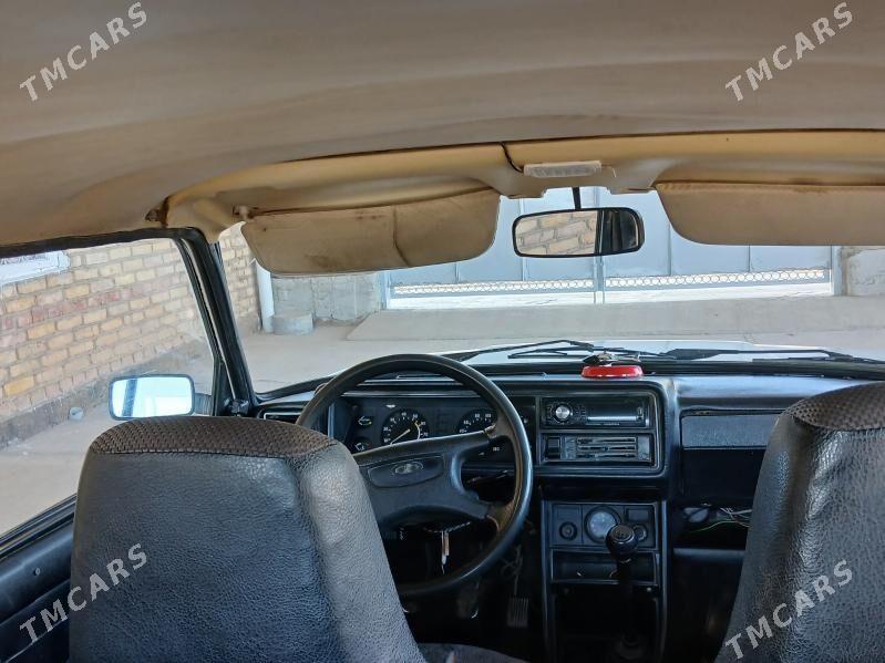 Lada 2107 2010 - 50 000 TMT - Теджен - img 8