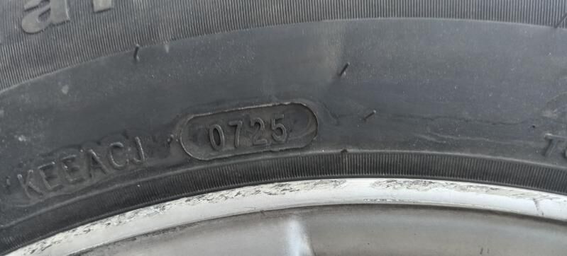 Teker palta kemry 5 000 TMT - Балканабат - img 4