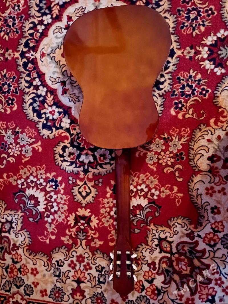 Gitara MBAT - Анев - img 3