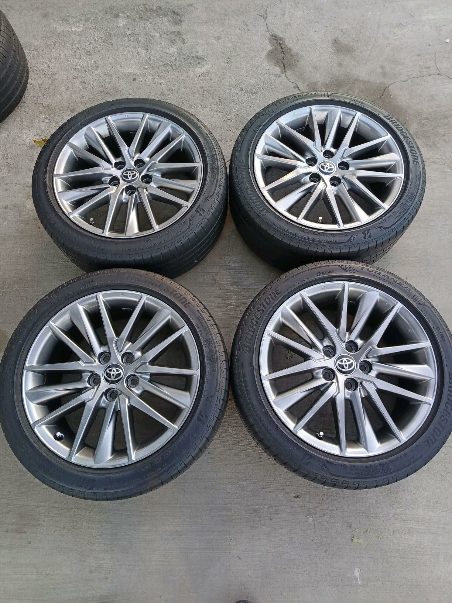 Yewropeyka disga pakryşga 18 15 500 TMT - Bedew - img 2